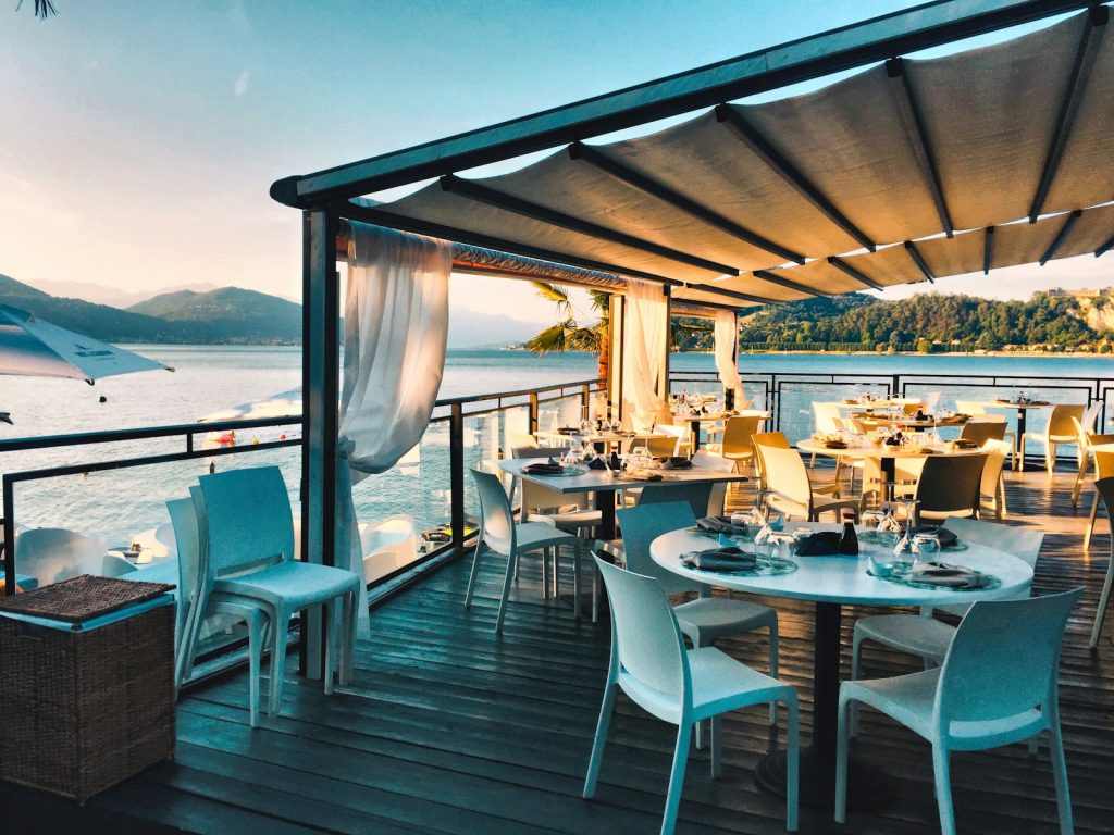 Hatay Manzara Restoranı