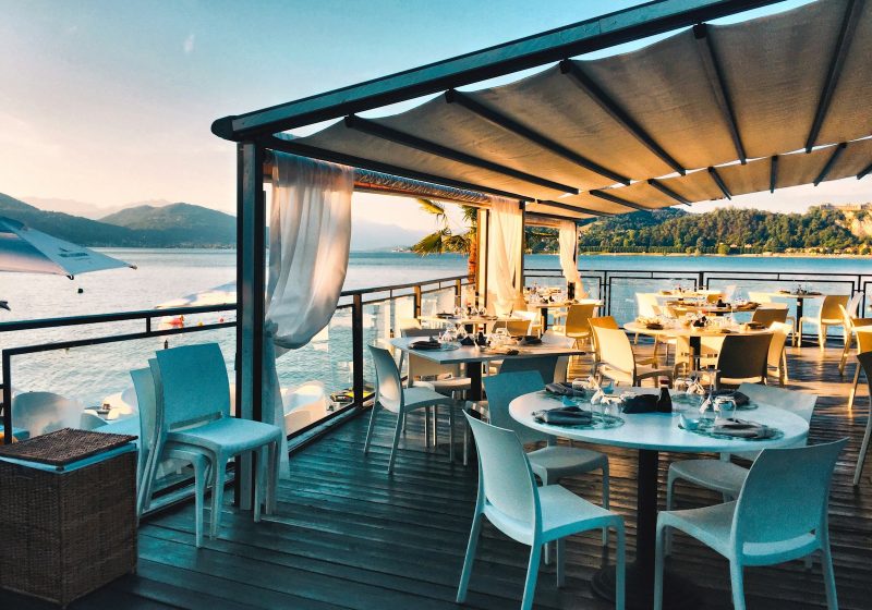 Akdeniz Restaurant