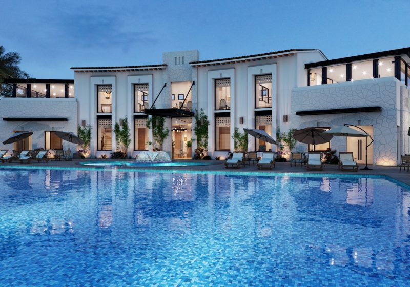Dogu Anadolu Hotel