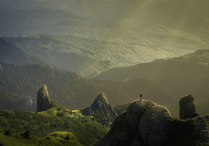 Dogu Anadolu Plateau