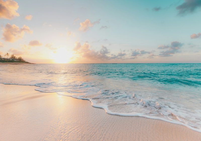 Ege Bay
