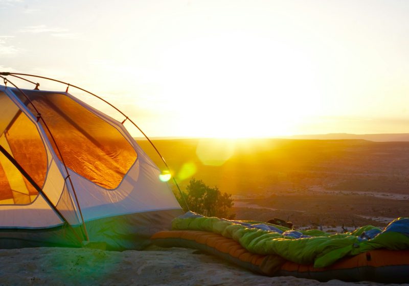 Ic Anadolu Camp