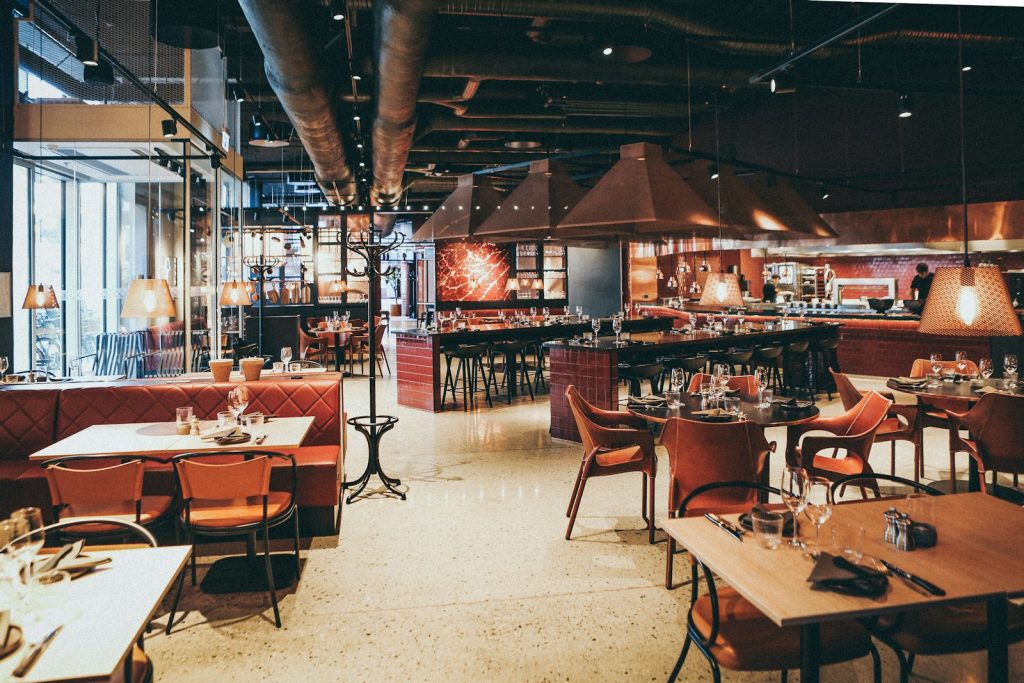 Nevşehir Yöresel Restoranı