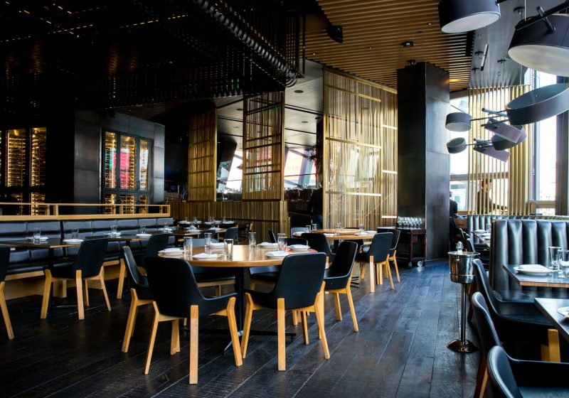 Ic Anadolu Restaurant